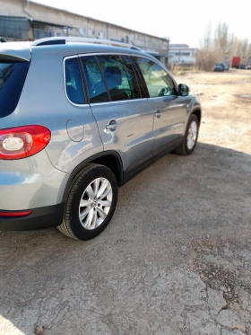 VW Tiguan 2.0 TDI, снимка 2