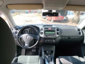 VW Tiguan 2.0 TDI, снимка 5