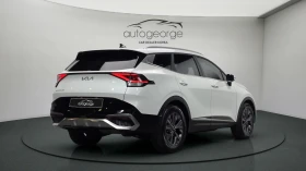 Kia Sportage 2.0diesel 2WD Noblesse autogeorge.com, снимка 2