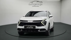 Kia Sportage 2.0diesel 2WD Noblesse autogeorge.com, снимка 3