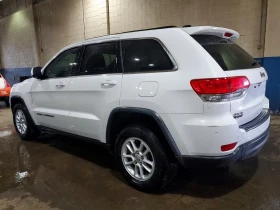 Jeep Grand cherokee, снимка 2