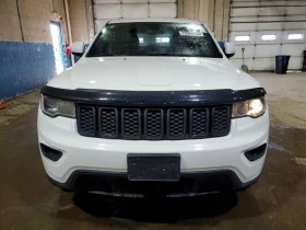 Jeep Grand cherokee, снимка 5