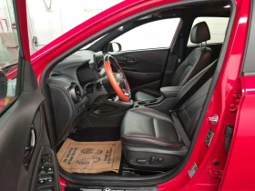Hyundai Kona N LINE  CARFAX, снимка 5