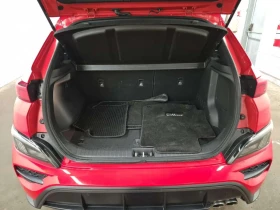 Hyundai Kona N LINE  CARFAX, снимка 14