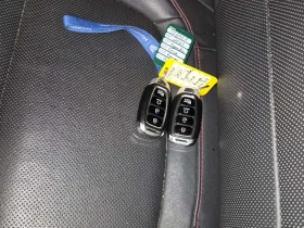 Hyundai Kona N LINE  CARFAX, снимка 8