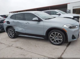 BMW X2 2.0l xDrive28I, снимка 13