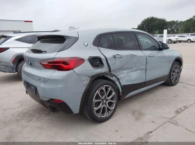 BMW X2 2.0l xDrive28I, снимка 4