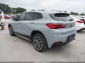 BMW X2 2.0l xDrive28I, снимка 3