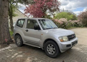 Mitsubishi Pajero 3.2 DI-D, снимка 4