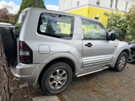 Mitsubishi Pajero 3.2 DI-D, снимка 3