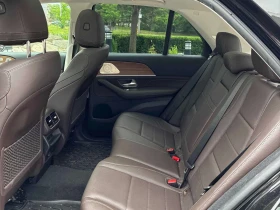 Mercedes-Benz GLE 350 | DISTRONIC | 360 | BURMESTER | , снимка 11
