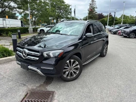 Mercedes-Benz GLE 350 | DISTRONIC | 360 | BURMESTER | , снимка 1