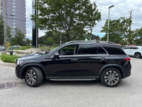 Mercedes-Benz GLE 350 | DISTRONIC | 360 | BURMESTER | , снимка 2