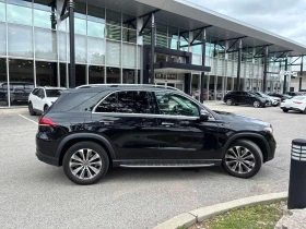 Mercedes-Benz GLE 350 | DISTRONIC | 360 | BURMESTER | , снимка 3