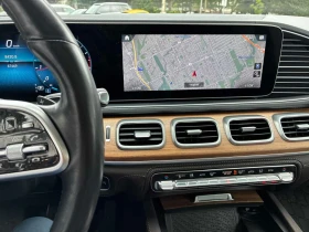 Mercedes-Benz GLE 350 | DISTRONIC | 360 | BURMESTER | , снимка 9