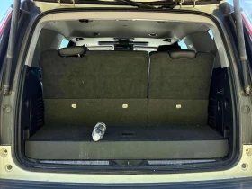 Cadillac Escalade LUXURY AWD * ПОДГРЕВИ* ОБДУХВАНЕ* ПАНОРАМА* , снимка 15