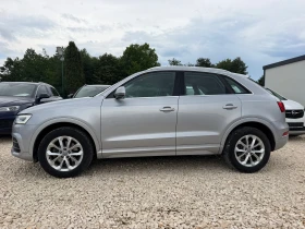 Audi Q3 FACELIFT 2.0TDI-150 FULL LED QUATTRO S-TRNIC PANO, снимка 7