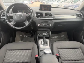 Audi Q3 FACELIFT 2.0TDI-150 FULL LED QUATTRO S-TRNIC PANO, снимка 8