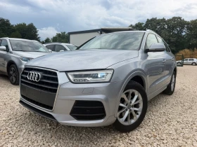 Audi Q3 FACELIFT 2.0TDI-150 FULL LED QUATTRO S-TRNIC PANO, снимка 1