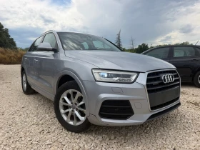 Audi Q3 FACELIFT 2.0TDI-150 FULL LED QUATTRO S-TRNIC PANO, снимка 3