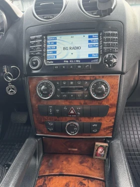 Mercedes-Benz ML 320, снимка 7