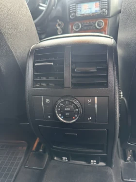Mercedes-Benz ML 320, снимка 9