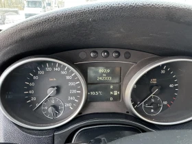 Mercedes-Benz ML 320, снимка 14