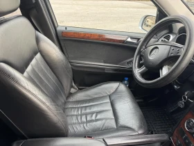 Mercedes-Benz ML 320, снимка 5