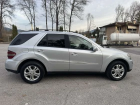Mercedes-Benz ML 320, снимка 4