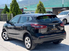 Nissan Qashqai 1.3i АВТОМАТ НОВА, снимка 8