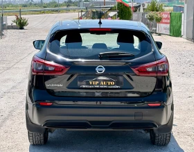 Nissan Qashqai 1.3i АВТОМАТ НОВА, снимка 4