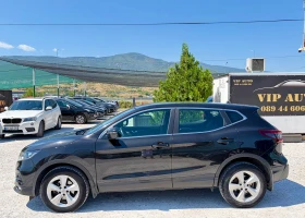 Nissan Qashqai 1.3i АВТОМАТ НОВА, снимка 6