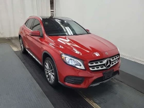 Mercedes-Benz GLA 250 * CARFAX * Един собственик * Без инциденти * , снимка 3