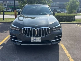BMW X5 * xDrive40i * CARFAX * ОПЦИЯ ЗА ФИНАНСИРАНЕ, снимка 2