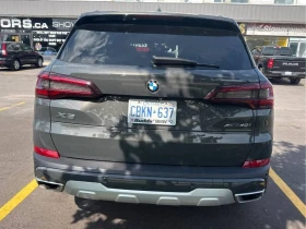 BMW X5 * xDrive40i * CARFAX * ОПЦИЯ ЗА ФИНАНСИРАНЕ, снимка 5