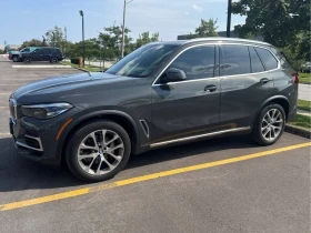 BMW X5 * xDrive40i * CARFAX * ОПЦИЯ ЗА ФИНАНСИРАНЕ, снимка 3