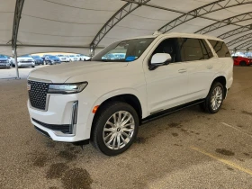 Cadillac Escalade | PREMIUM LUXURY | Цена до България & АвтоКредит, снимка 1