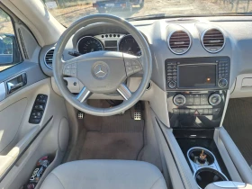Mercedes-Benz ML 320 320, снимка 6