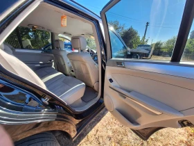 Mercedes-Benz ML 320 320, снимка 16