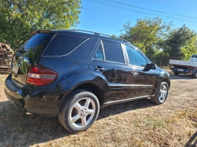 Mercedes-Benz ML 320 320, снимка 10