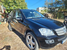 Mercedes-Benz ML 320 320, снимка 3