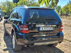 Mercedes-Benz ML 320 320, снимка 5