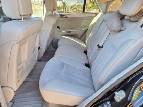 Mercedes-Benz ML 320 320, снимка 7