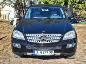 Mercedes-Benz ML 320 320, снимка 1