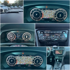VW Tiguan 2.0 R-Line 4Motion Keyless 360 Камери Head Up , снимка 12