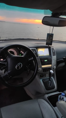 Lexus RX 400h, снимка 9