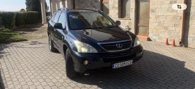 Lexus RX 400h, снимка 2