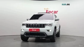Jeep Grand cherokee, снимка 3