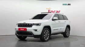 Jeep Grand cherokee, снимка 1