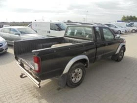 Nissan Navara 2.5 133   | Mobile.bg    6